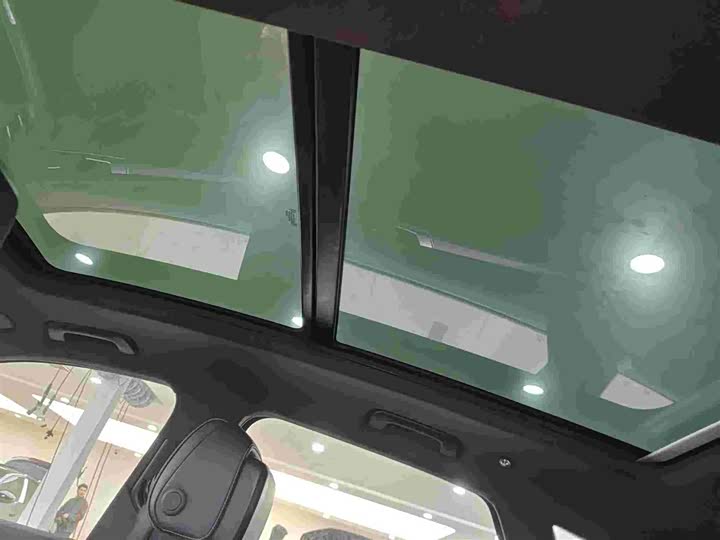 Audi Q5L 2025 2025款 40 TFSI 豪华动感型