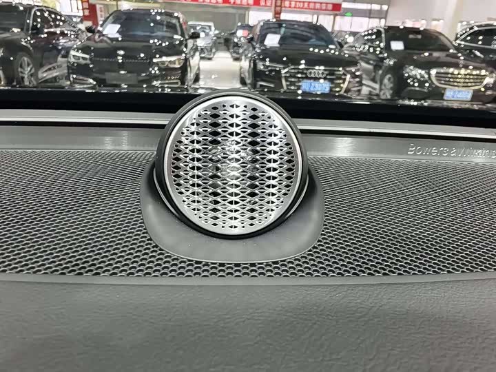 Volvo S90 2026 2026款 B5 智雅豪华版