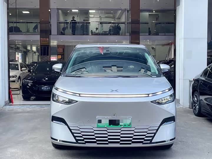 XPeng X9 2024 2024款 702超长续航Pro