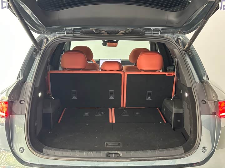 BYD Tang L 2025 2025款 DM 175KM无人机玩家版