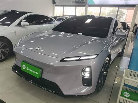 Nio ET5T 2025 2025款 75kWh Touring
