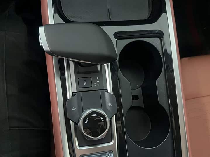 Changan CS55 Plus 2024 2024款 第三代 1.5T DCT卓越型