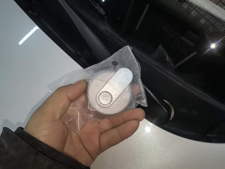 Bestune Pony 2026 2026款 222km 炫彩马