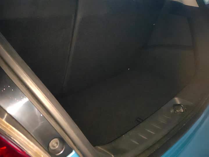 Changan BenBen E-Star 2021 2021款 国民版 心悦版（快充版）磷酸铁锂（31.18kWh）