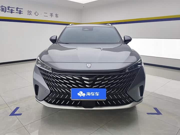 Roewe RX5 2023 2023款 1.5T 优越版