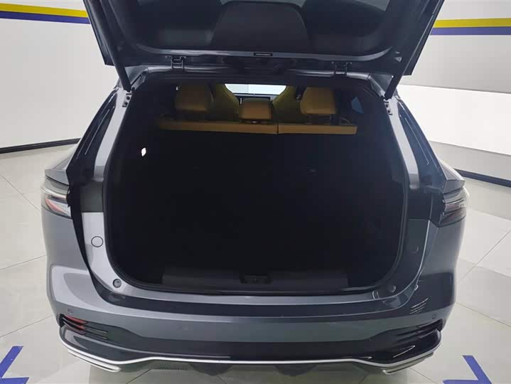 Roewe RX5 2023 2023款 1.5T 优越版