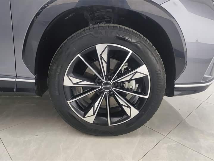 Roewe RX5 2023 2023款 1.5T 优越版