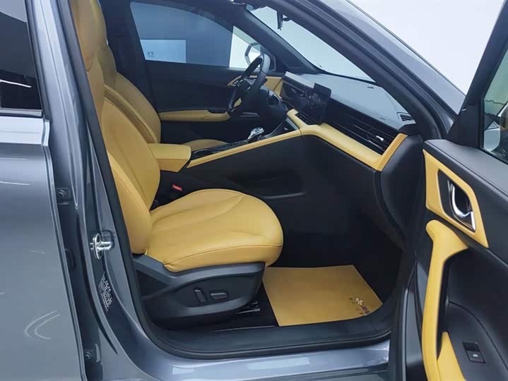 Roewe RX5 2023 2023款 1.5T 优越版