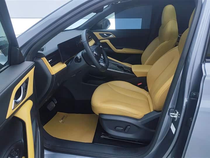 Roewe RX5 2023 2023款 1.5T 优越版