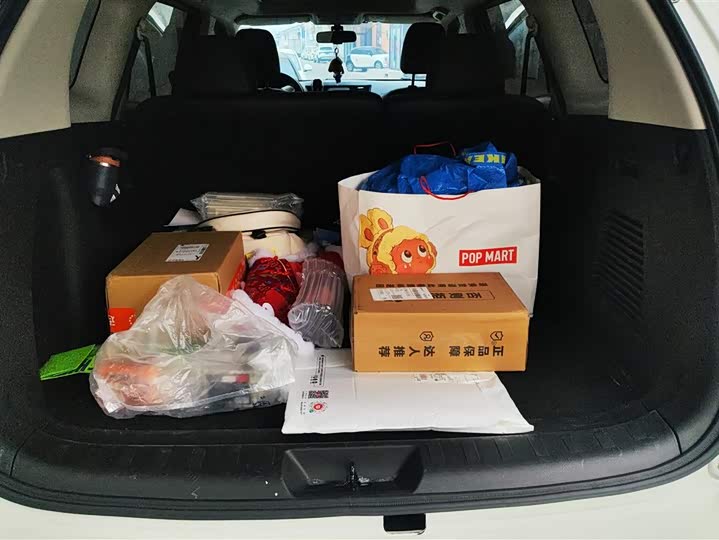 Nissan Terra 2020 2020款 2.5L XL Upper 4WD 自动四驱豪华版