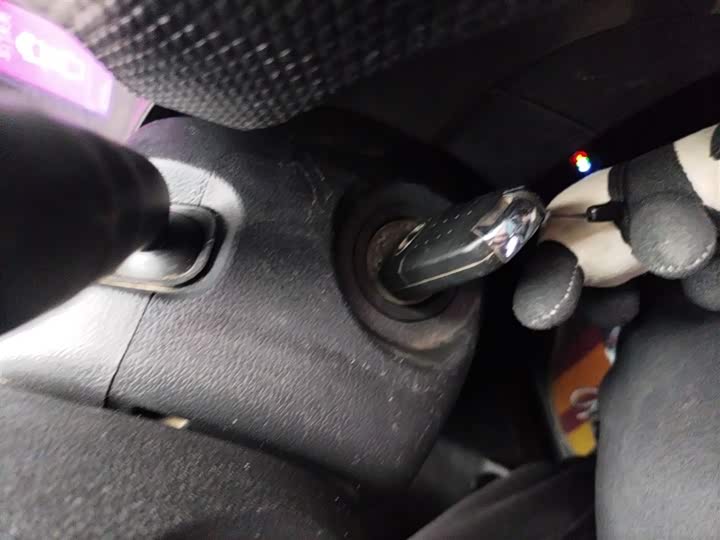 Great Wall Wingle 5 2023 2023款 干饭版 1.5T 汽油两驱进取型大双