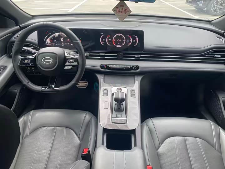 GAC Trumpchi Empow R 2024 2024款 270T DCT 影豹R-Style版