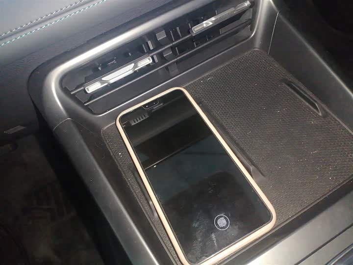 BYD Qin Plus 2025 2025款 DM-i 智驾版 120KM超越型