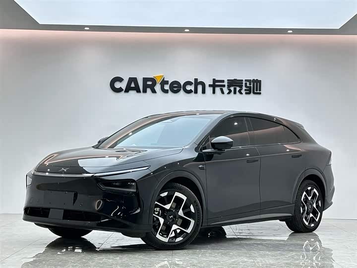 XPeng G7 2025 2025款 702 超长续航 Ultra