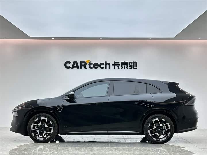 XPeng G7 2025 2025款 702 超长续航 Ultra