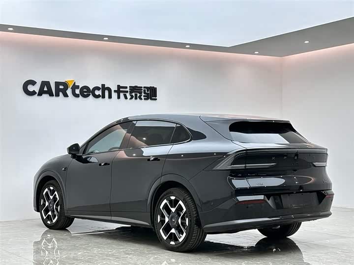 XPeng G7 2025 2025款 702 超长续航 Ultra