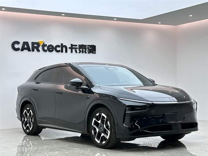 XPeng G7 2025 2025款 702 超长续航 Ultra