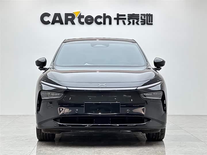 XPeng G7 2025 2025款 702 超长续航 Ultra