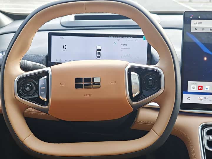 Geely Galaxy A7 2025 2025款 EM-i 150km 星舰版