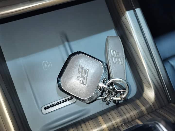 Jetour Freedom 2025 2025款 2.0TD XWD征服