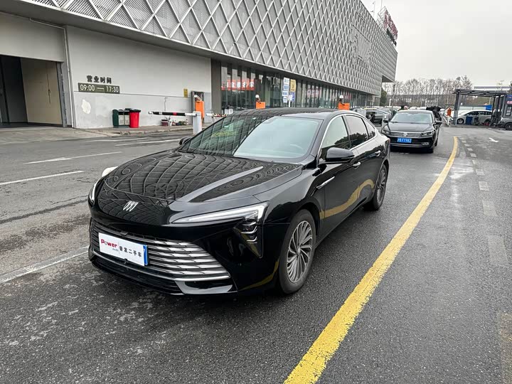 Buick LaCrosse 2024 2024款 28T 越尊版