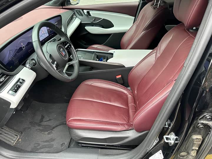 Buick LaCrosse 2024 2024款 28T 越尊版