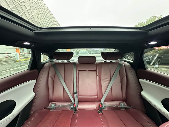 Buick LaCrosse 2024 2024款 28T 越尊版