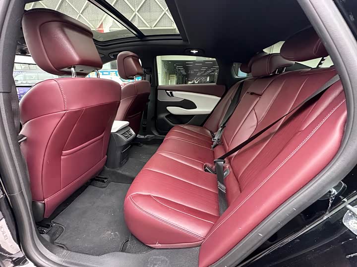 Buick LaCrosse 2024 2024款 28T 越尊版