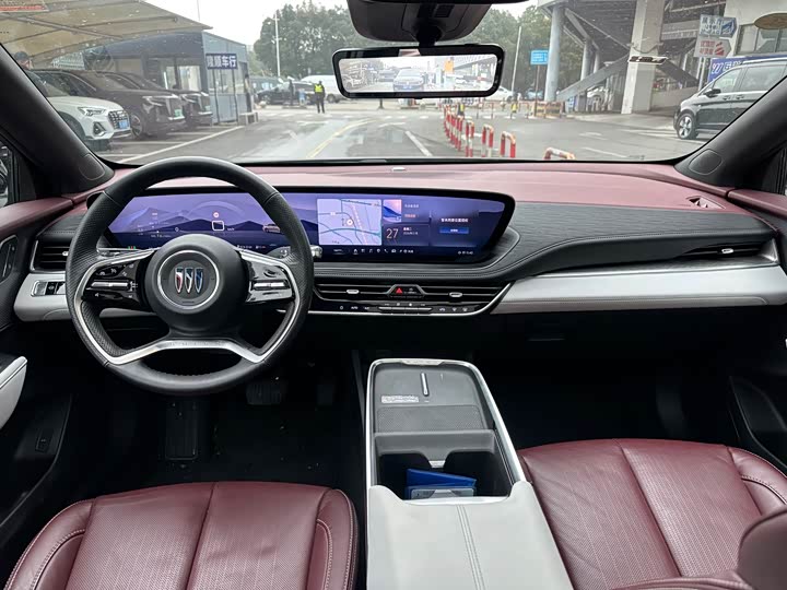 Buick LaCrosse 2024 2024款 28T 越尊版