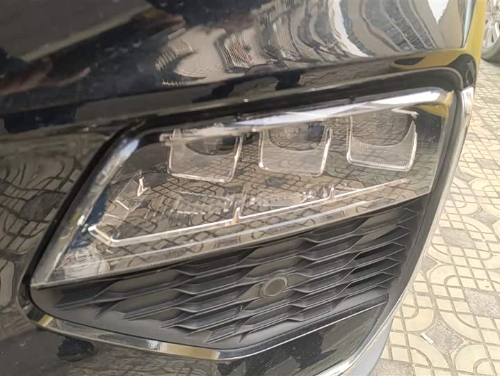 Ford Equator 2021 2021款 EcoBoost 225 铂领型 6座