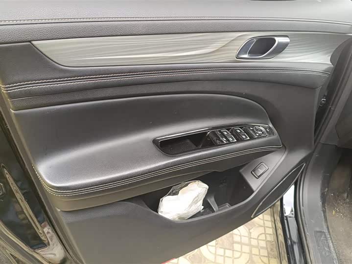 Ford Equator 2021 2021款 EcoBoost 225 铂领型 6座