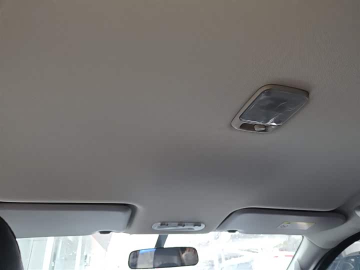 Dongfeng Rich 6 2023 2023款 改款 2.4L 手动两驱汽油标准型