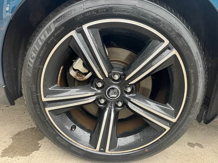 Honda Accord Hybrid 2023 2023款 2.0L e:PHEV 旗舰版