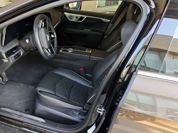 Cadillac CT6 2023 2023款 28T 尊贵型