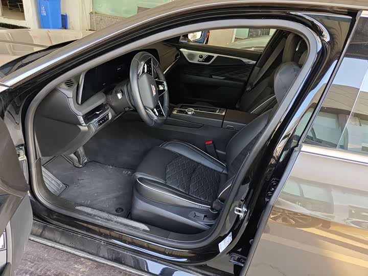 Cadillac CT6 2023 2023款 28T 尊贵型