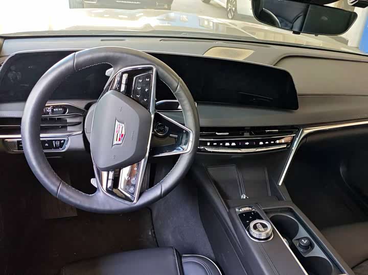 Cadillac CT6 2023 2023款 28T 尊贵型