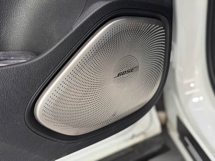 MG Motor Pilot Hybrid 2021 2021款 Trophy系列 1.5T 混动Trophy尊享版