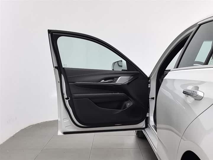 Cadillac CT4 2023 2023款 25T 豪华型