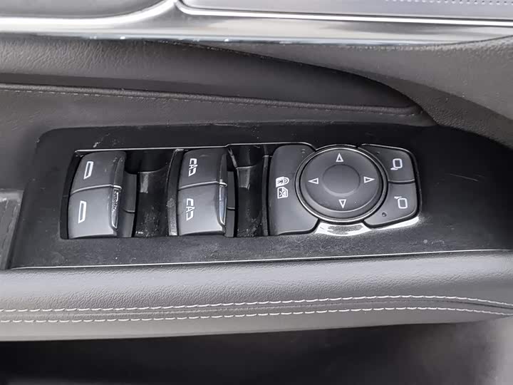 Cadillac CT4 2023 2023款 25T 豪华型