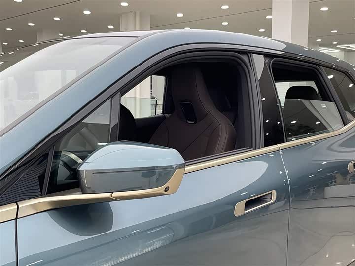 BMW iX 2022 2022款 xDrive40