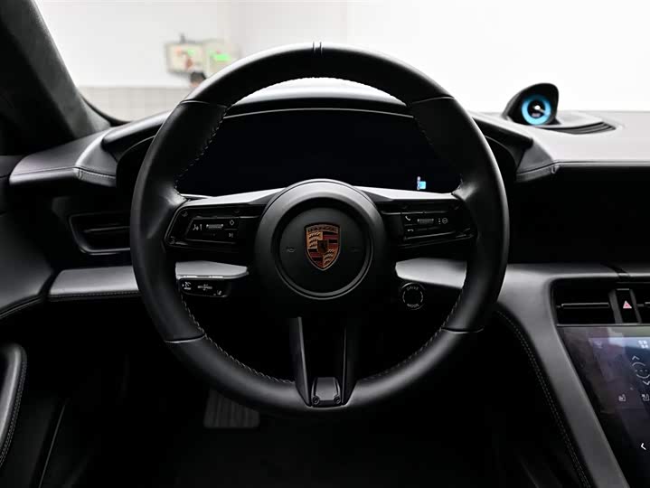 Porsche Taycan 2024 2024款 Taycan 4