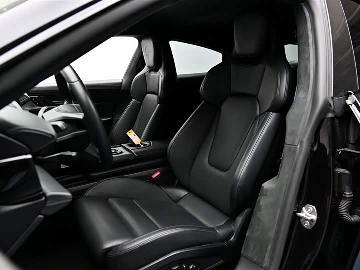 Porsche Taycan 2024 2024款 Taycan 4