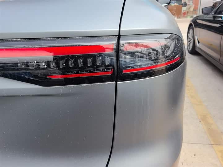 Chery Tiggo 8L 2024 2024款 2.0T 两驱尊贵版 5座