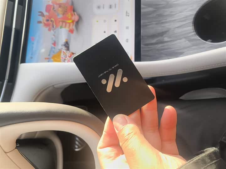 IM motors LS7 2024 2024款 100kWh Max Lux后驱版