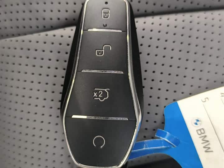 BYD Yuan Plus 2025 2025款 智驾版 510KM 超越型