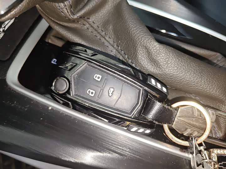 Chevrolet Monza 2024 2024款 1.5L 双离合悦享版