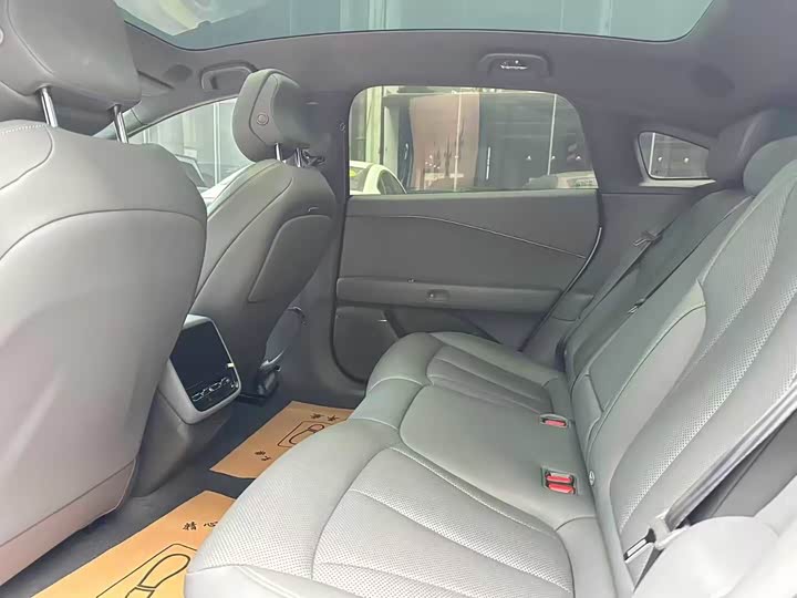 XPeng F57 2025 2025款 超长续航 Max 旗舰版