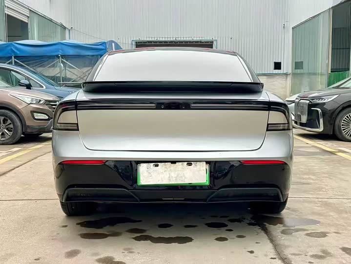 XPeng F57 2025 2025款 超长续航 Max 旗舰版