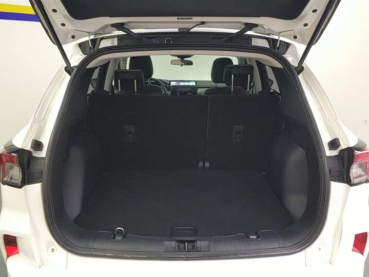 Ford Escape 2020 2020款 EcoBoost 245 两驱悠享款