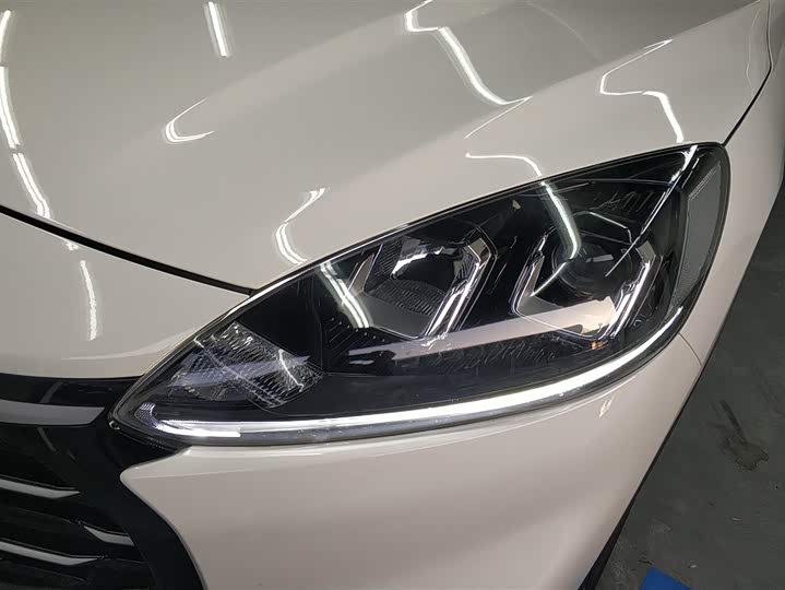 Ford Escape 2020 2020款 EcoBoost 245 两驱悠享款